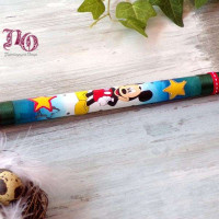 EC2287-Πασχαλινή λαμπάδα Μίκυ