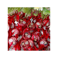 Μαρτυρικά κονκάρδα Κοκκινοσκουφίτσα