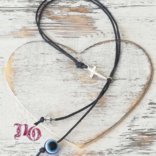 Μαρτυρικά βραχιολάκια Βελισάριος