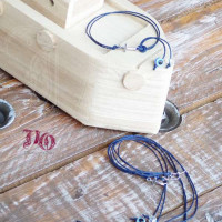 Μαρτυρικά βραχιολάκια Βελισάριος