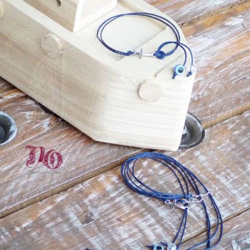 Μαρτυρικά βραχιολάκια Βελισάριος